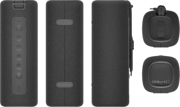 XIAOMI MI BLUETOOTH SPEAKER [16W] (4 / 11)