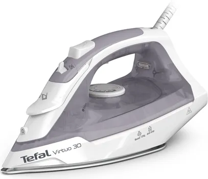 TEFAL PEGLA NA PARU VIRTUO 30 1830-2180W BIJELA/SIVA (1 / 2)