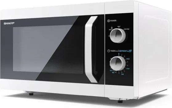 SHARP YC-MS01E (1 / 3)