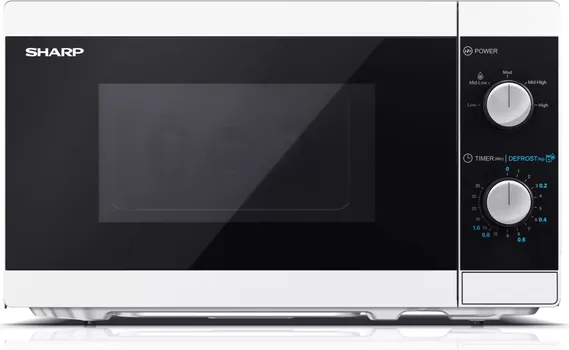 SHARP YC-MS01E (2 / 3)
