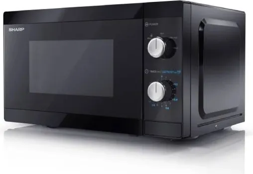 SHARP YC-MS01E (3 / 3)