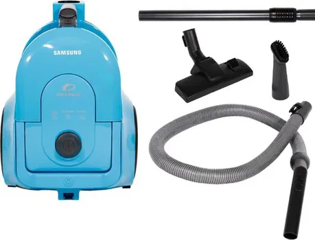 SAMSUNG VCC4320 [1600W / 1.3L] (9 / 9)