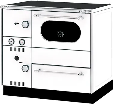 ALFA PLAM ALFA TERM 20 ŠPORET NA DRVA ZA ETAZNO GRIJANJE [22.9KW] (6 / 17)