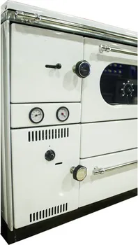 ALFA PLAM ALFA TERM 20 ŠPORET NA DRVA ZA ETAZNO GRIJANJE [22.9KW] (9 / 17)