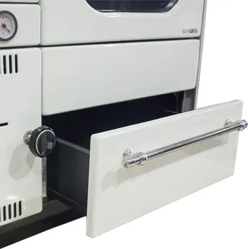 ALFA PLAM ALFA TERM 20 ŠPORET NA DRVA ZA ETAZNO GRIJANJE [22.9KW] (17 / 17)