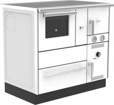 ALFA PLAM ALFA TERM 27 ŠTEDNJAK ZA ETAZNO GREJANJE [27kW] (2 / 5)