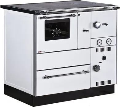 ALFA PLAM ALFA TERM 27 ŠTEDNJAK ZA ETAZNO GREJANJE [27kW] (3 / 5)