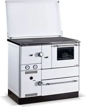 ALFA PLAM ALFA TERM 27 ŠTEDNJAK ZA ETAZNO GREJANJE [27kW] (4 / 5)
