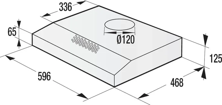 GORENJE WHU 629 EX/S (3 / 9)
