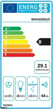 GORENJE WHU 629 EX/S (9 / 9)