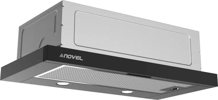 NOVEL ASN630B (2 / 3)