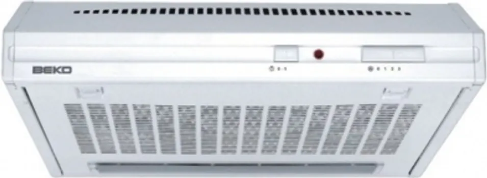 BEKO CFB 5432 W (1 / 2)