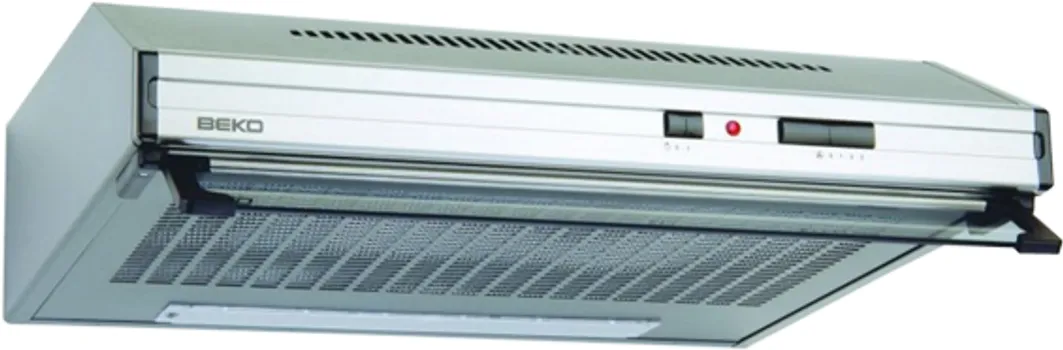 BEKO CFB 6432 XG (2 / 10)