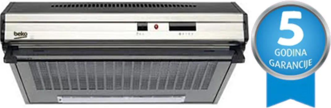 BEKO CFB 6432 XG (3 / 5)