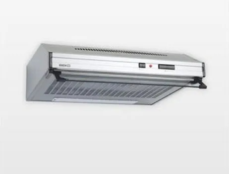 BEKO CFB 6432 XG (5 / 5)
