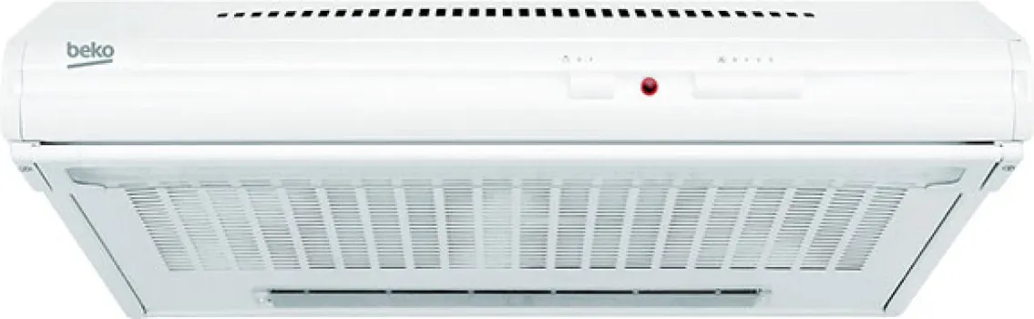 BEKO CFB 6437 W (1 / 4)