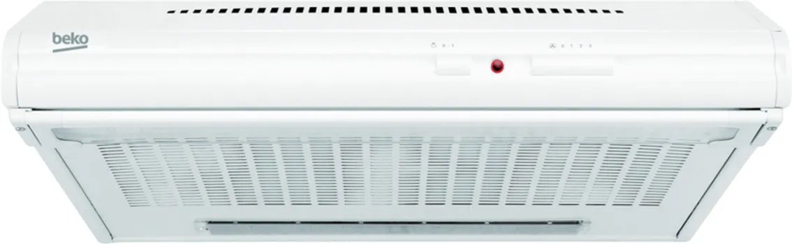 BEKO CFB 6437 W (2 / 2)