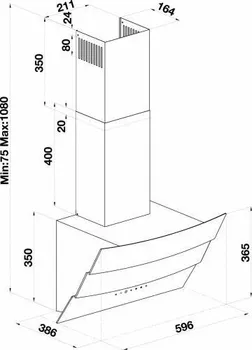 BEKO HCA 62640 B [60cm] (6 / 10)