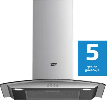 BEKO HCG 61620 X