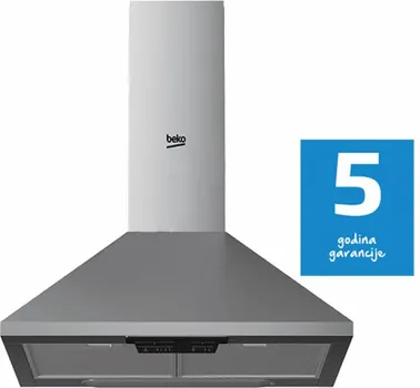 BEKO HCP 61310 I (2 / 5)
