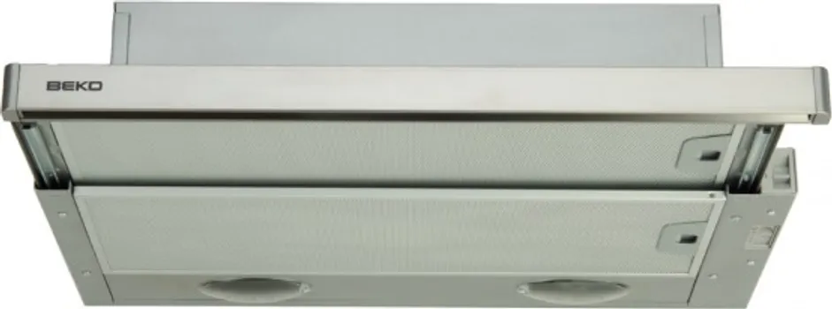 BEKO CTB 6407 W (1 / 8)