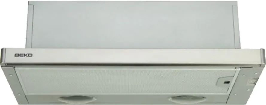 BEKO CTB 6407 W (2 / 10)