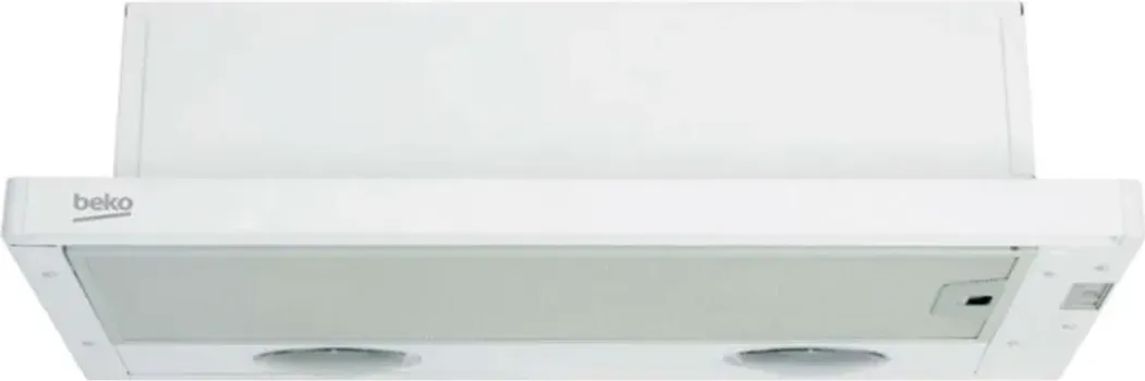 BEKO CTB 6407 W (1 / 4)