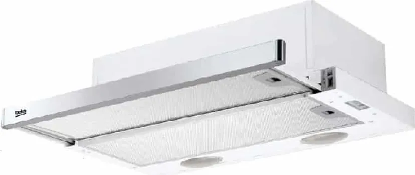 BEKO CTB 6407 W (2 / 4)