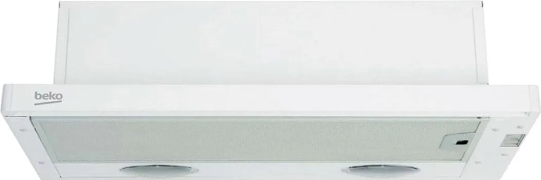 BEKO CTB 6407 W (4 / 10)