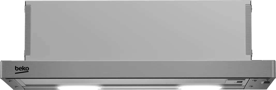 BEKO CTB 6407 X (1 / 21)