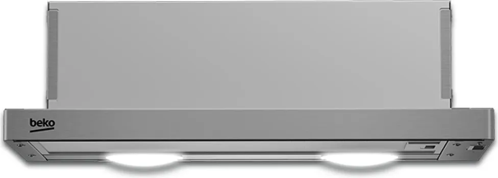 BEKO CTB 6407 X (3 / 21)