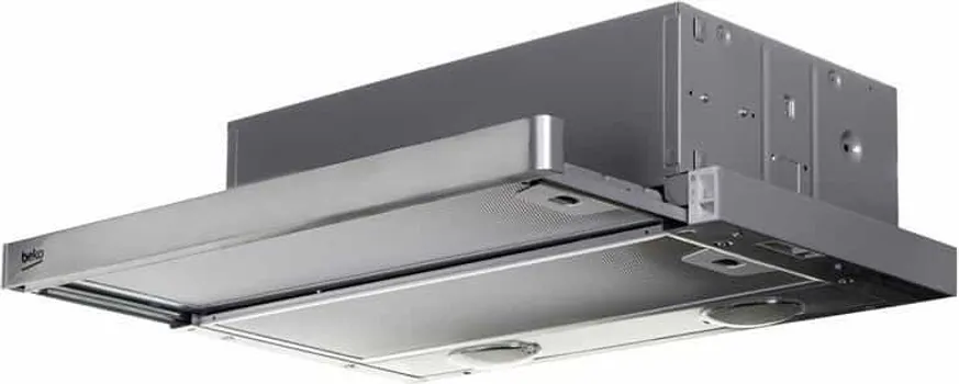 BEKO CTB 6407 X (5 / 21)