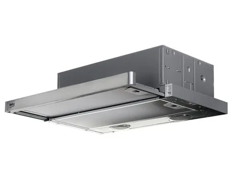 BEKO CTB 6407 X (18 / 21)