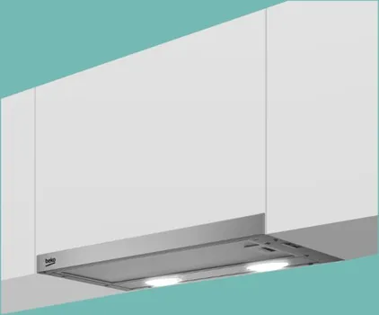 BEKO CTB 6407 X (20 / 21)