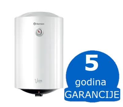 GORENJE TEG5U BOJLER MALOLITRAŽNI 5 L / 2 KW (2 / 2)