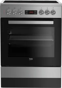 BEKO FSE 67310 GX, INOX, STAKLOKERAMIČKA, 66 L (2 / 6)