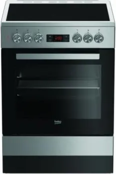 BEKO FSE 67310 GX, INOX, STAKLOKERAMIČKA, 66 L (3 / 6)