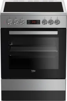 BEKO FSE 67310 GX, INOX, STAKLOKERAMIČKA, 66 L (4 / 6)