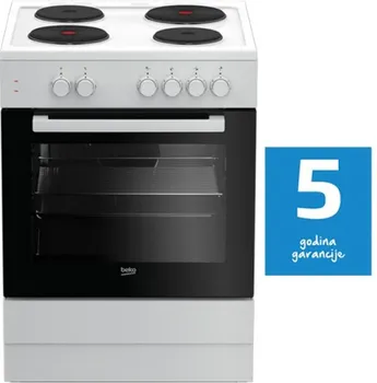 BEKO FSE 66000 GW (3 / 10)