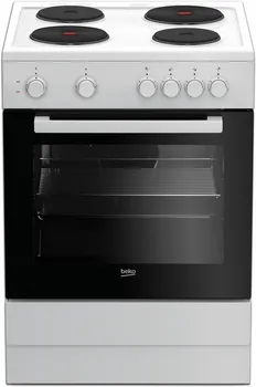 BEKO FSS 66000 W (1 / 9)