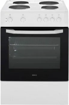 BEKO FSS 66000 W (3 / 9)