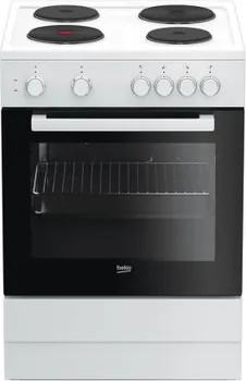 BEKO FSS 66000 W (4 / 9)