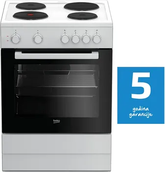 BEKO FSS 66000 W (5 / 9)