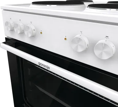 GORENJE GE 6A10 WB (2 / 24)