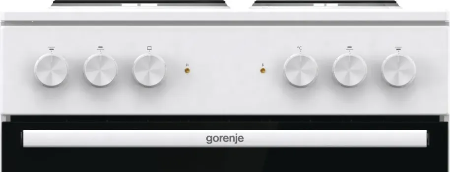 GORENJE GE 6A10 WB (3 / 24)