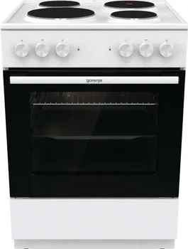 GORENJE GE 6A10 WB (5 / 24)