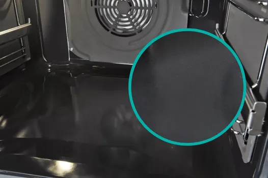 GORENJE GE 6A10 WB (13 / 24)