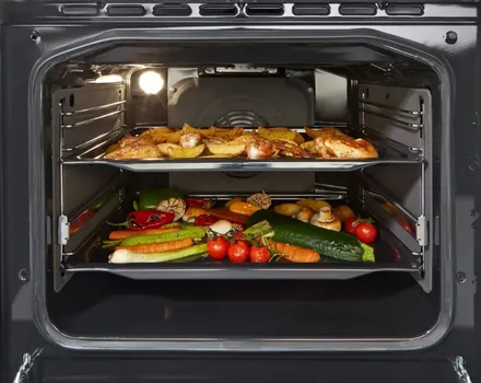 GORENJE GE 6A10 WB (19 / 24)
