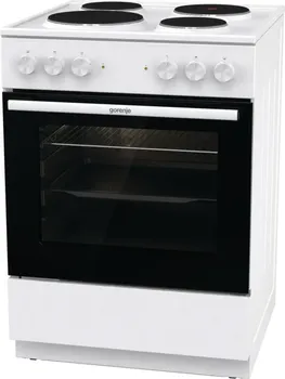 GORENJE GE 6A10 WB (24 / 24)