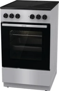GORENJE GEC5A11SG [68 L] (4 / 20)